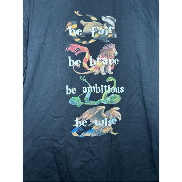 Be Brave T-shirt size XL - Picture 2 of 2
